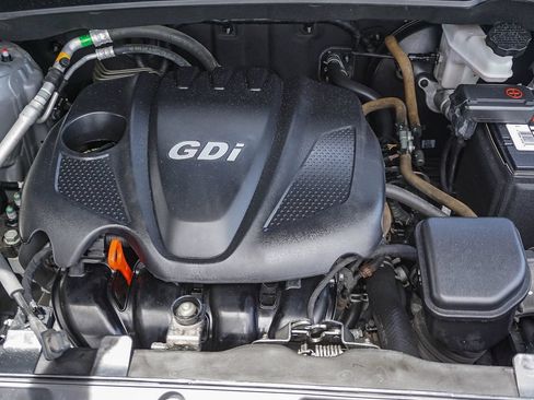 Used 2016 Kia Sportage EX FWD image 26