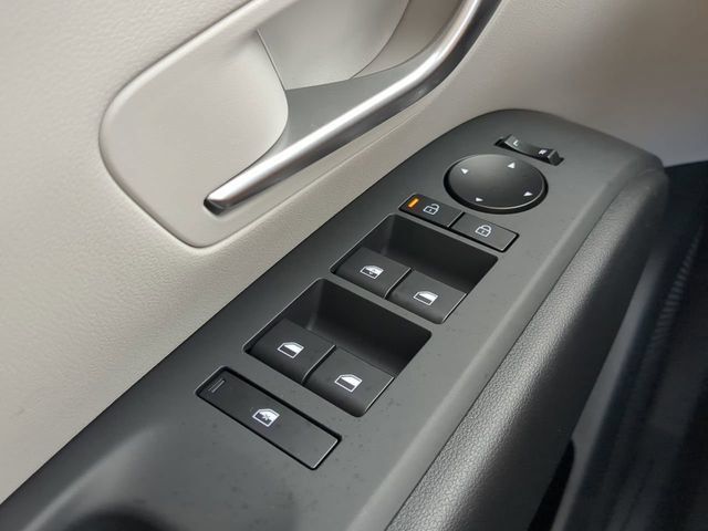 New 2025 Hyundai Tucson SE FWD image 22