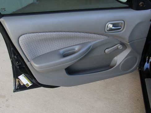 Used 2006 Nissan Sentra 1.8 w/ (F05) Convenience Pkg image 16