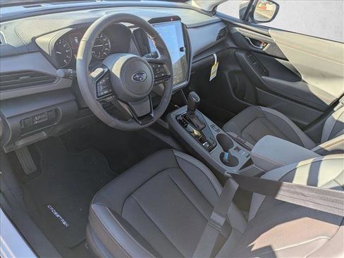 New 2026 Subaru Crosstrek 2.5i Limited w/ Crosstrek Mirror Package AWD/4WD image 3