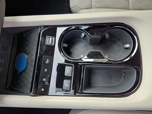 New 2026 Nissan Murano Platinum w/ Cargo Package AWD/4WD image 22