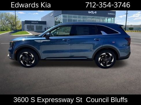 New 2026 Kia Sorento EX AWD/4WD image 7