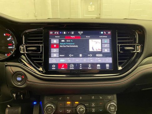 New 2026 Dodge Durango GT AWD/4WD image 13