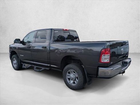 Used 2021 RAM 2500 Tradesman image 7