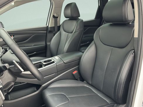 Used 2023 Hyundai Santa Fe SEL w/ Premium Package AWD/4WD image 14