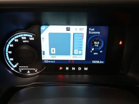 Used 2023 Ford Bronco Black Diamond image 31