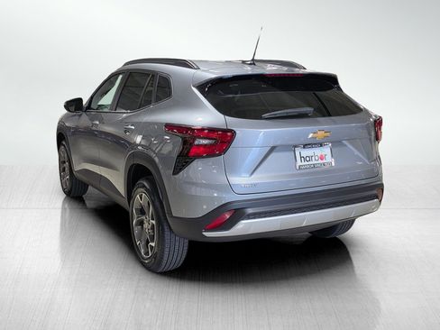 New 2026 Chevrolet Trax LT image 5