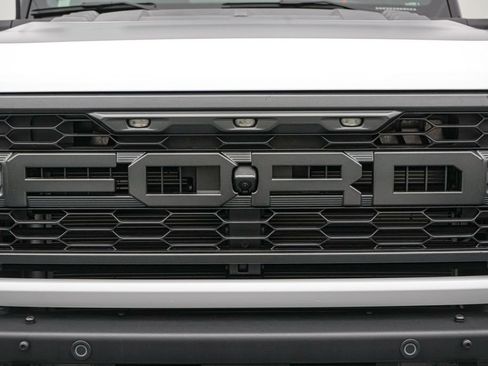 Certified 2026 Ford Bronco Raptor AWD/4WD image 16