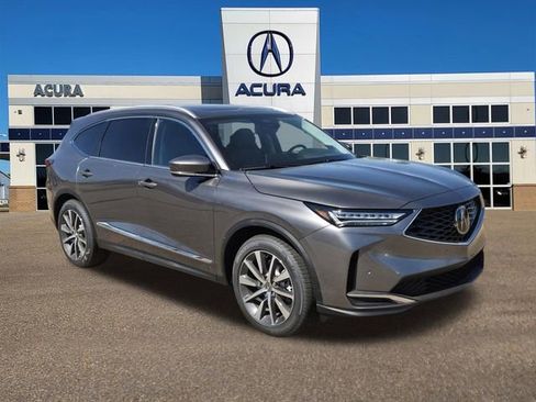 New 2026 Acura MDX FWD w/ Technology Package image 1