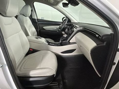 Used 2024 Hyundai Tucson SEL w/ Convenience Package FWD image 31