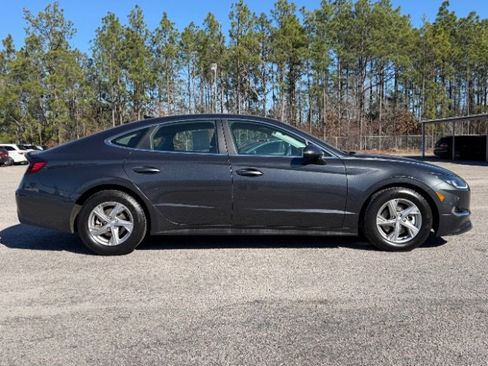 Used 2022 Hyundai Sonata SE image 24