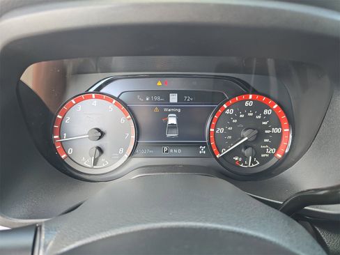 Used 2024 Nissan Titan PRO-4X w/ Pro-4x Convenience Package image 25