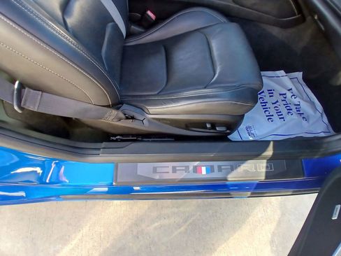 Used 2018 Chevrolet Camaro SS image 23