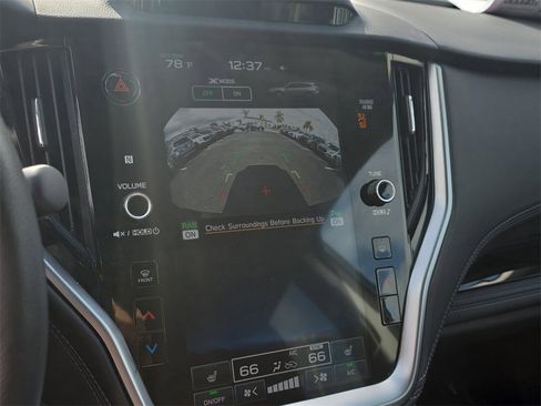 Certified 2023 Subaru Outback Limited image 25