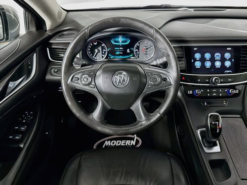 Used 2017 Buick LaCrosse Essence w/ Sun and Shade Package FWD image 24