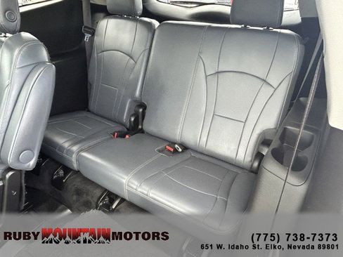 Used 2018 Buick Enclave Premium image 21