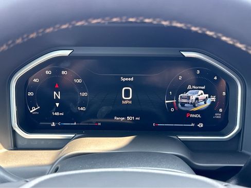 New 2026 GMC Sierra 2500 AT4 w/ AT4 Premium Plus Package AWD/4WD image 21