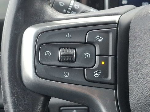 Used 2022 Chevrolet Silverado 1500 LT image 21