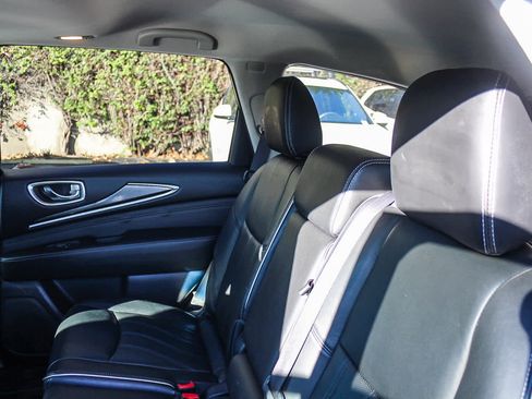 Used 2016 INFINITI QX60 FWD w/ Premium Plus Package image 18