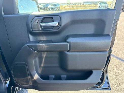 New 2026 GMC Sierra 1500 Pro w/ Graphite Edition AWD/4WD image 35
