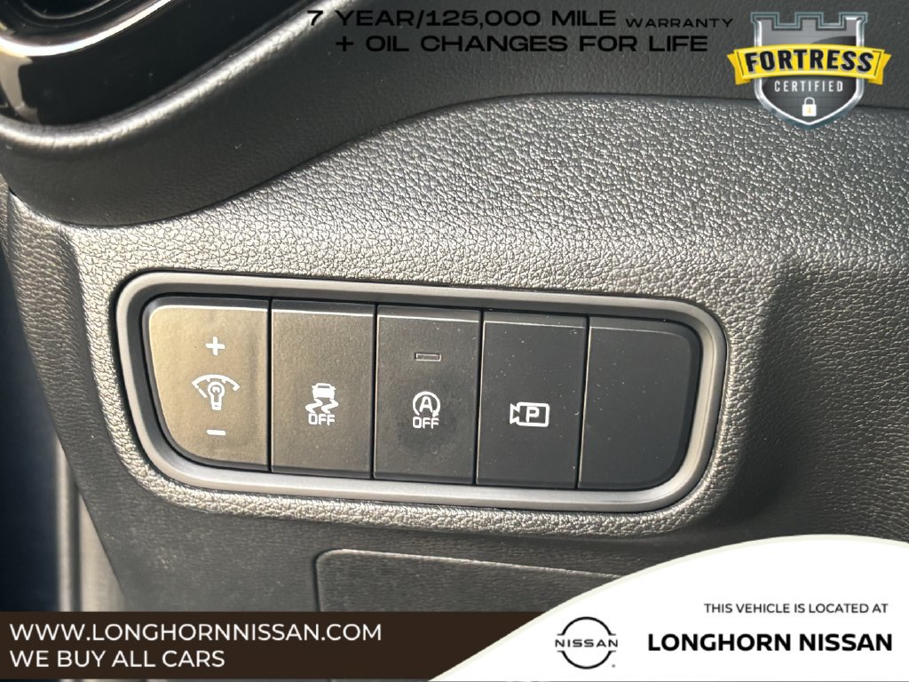 Used 2024 Kia Soul EX FWD image 18