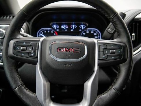 Used 2022 GMC Sierra 1500 SLE image 31