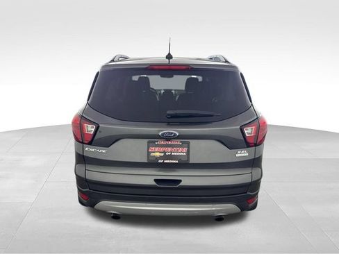 Used 2019 Ford Escape SEL FWD image 7
