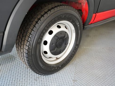 Used 2020 Ford Transit 150 Low Roof RWD image 37