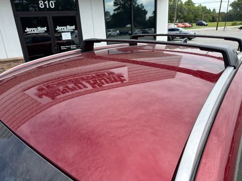 Used 2026 Nissan Kicks SR FWD image 14