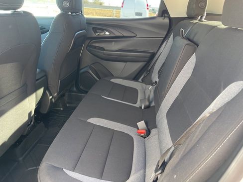 New 2026 Chevrolet TrailBlazer LT w/ Convenience Package image 14
