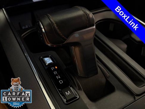 Used 2022 Ford F150 Platinum w/ Equipment Group 701A High image 21