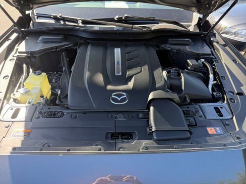 Certified 2024 MAZDA CX-90 Plug-In Hybrid w/ Preferred AWD/4WD image 20