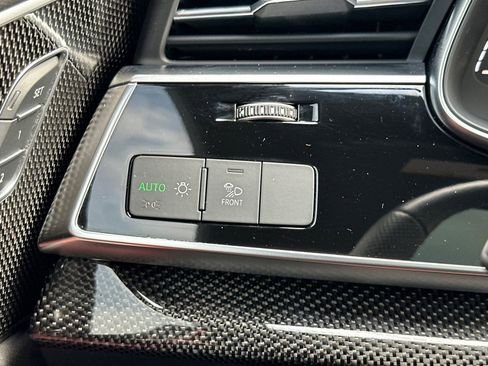 Used 2021 Audi SQ8 Premium Plus w/ SQ8 Black Optic Package AWD/4WD image 32