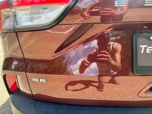 Used 2021 Ford Escape SE w/ Convenience Package FWD image 41