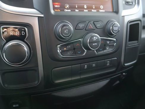 Used 2021 RAM 1500 Classic Warlock w/ Electronics Group image 16