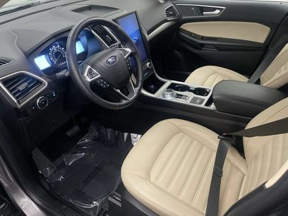 Used 2023 Ford Edge SEL w/ Convenience Package