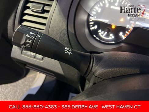 Used 2016 Nissan Altima 2.5 S w/ Power Driver Seat Package image 45