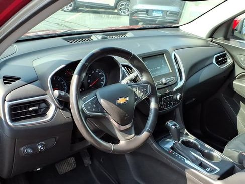 Used 2018 Chevrolet Equinox LT FWD image 5