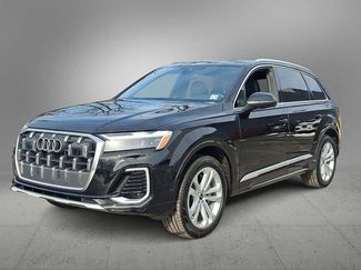Used 2025 Audi Q7 2.0T Premium video 1