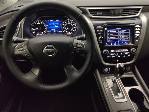 Used 2019 Nissan Murano Platinum w/ Cargo Package FWD image 22