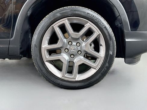 Used 2022 Honda Passport EX-L image 49