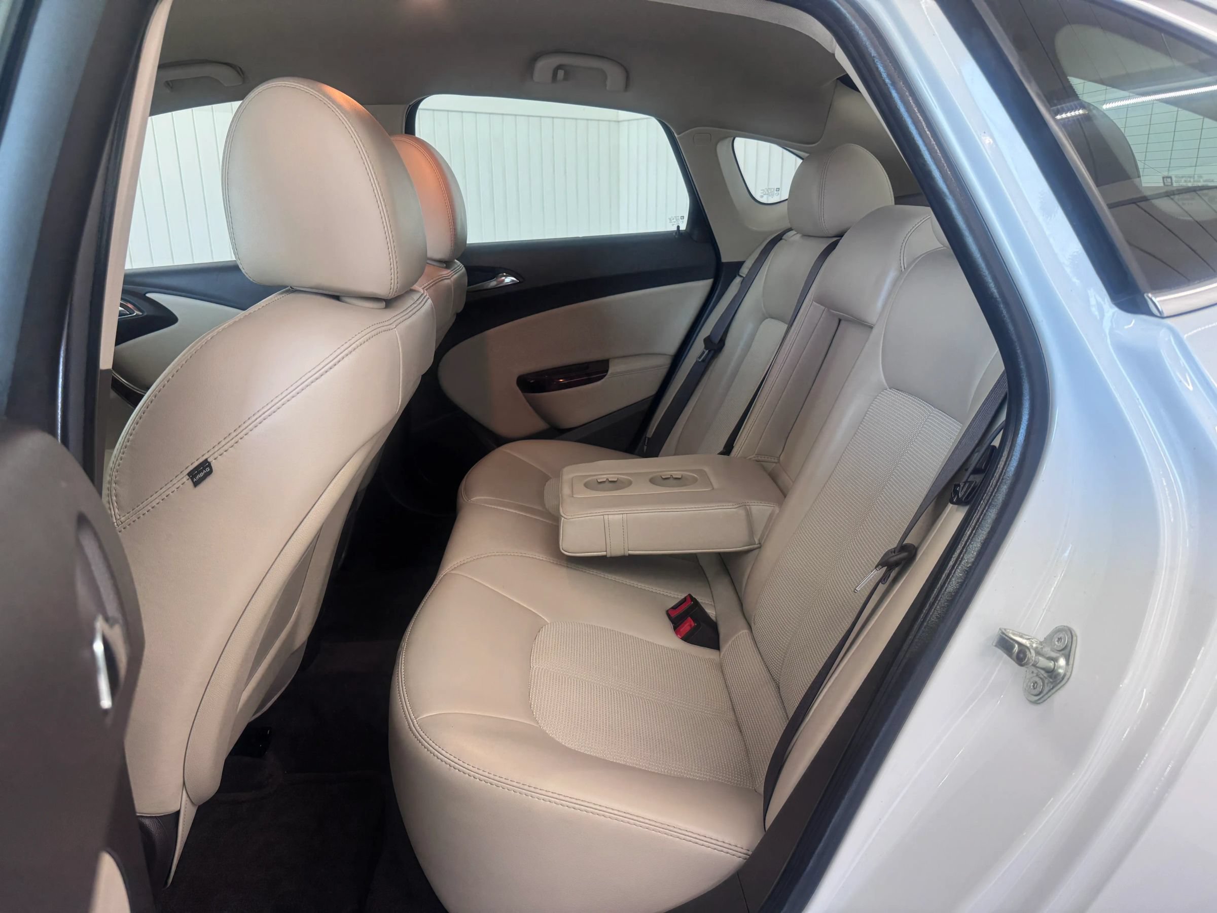Used 2014 Buick Verano Convenience FWD image 12