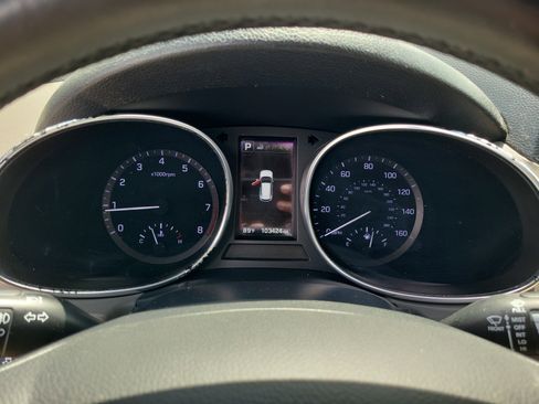 Used 2017 Hyundai Santa Fe Sport FWD image 27