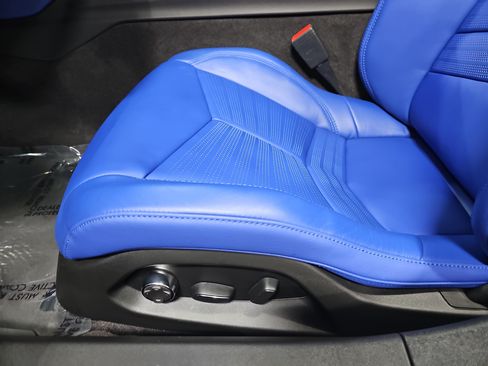 Used 2026 Chevrolet Corvette Z06 RWD image 30