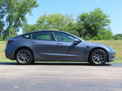 Used 2022 Tesla Model 3 Long Range