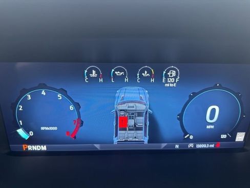 Used 2024 Ford F150 XLT w/ Equipment Group 303A High image 31