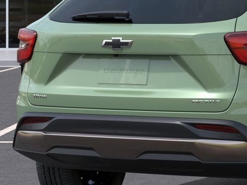 New 2026 Chevrolet Trax ACTIV w/ Driver Confidence Package image 14