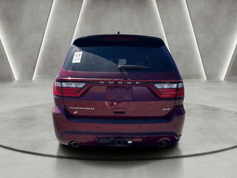 Used 2023 Dodge Durango GT AWD/4WD image 4