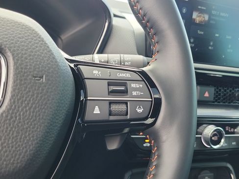Used 2026 Honda CR-V Sport Touring image 29