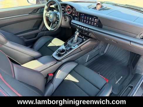 Used 2024 Porsche 911 GT3 image 36